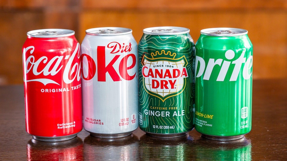 Soda